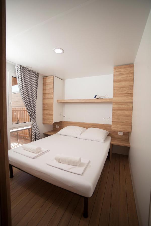 Mediteran Travel Mobile Homes In Camping Terme Catez Brežice Buitenkant foto