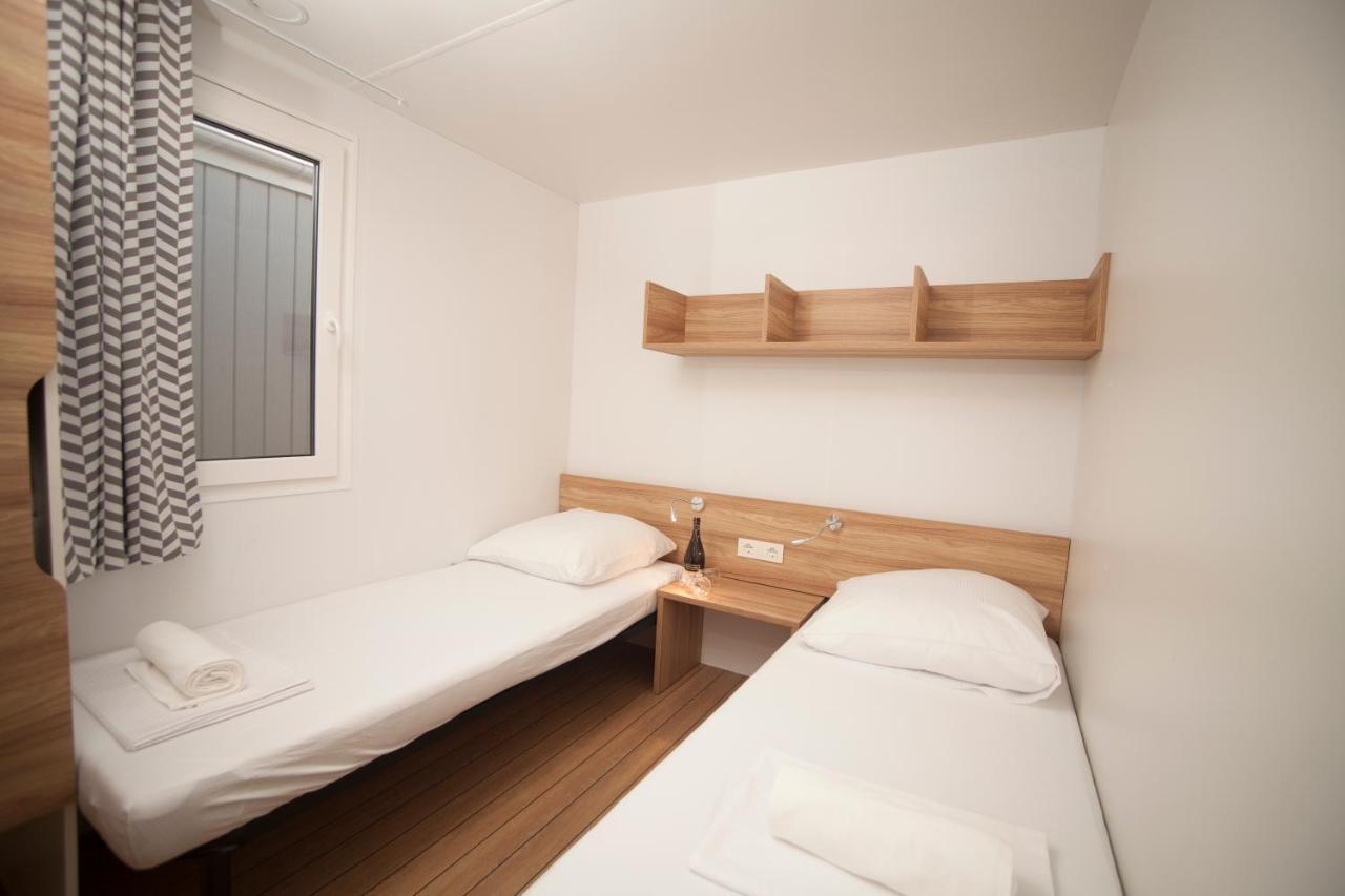 Mediteran Travel Mobile Homes In Camping Terme Catez Brežice Buitenkant foto